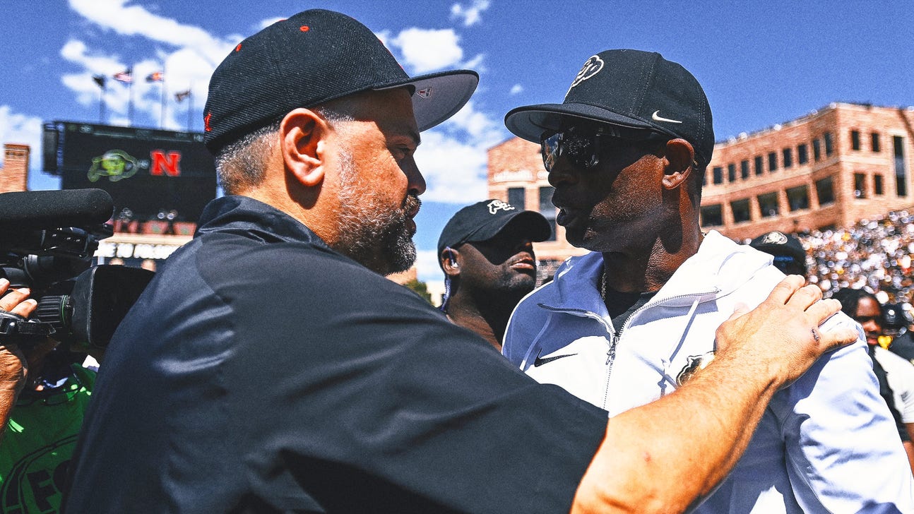 10 most anticipated rivalry games of 2024 college football season