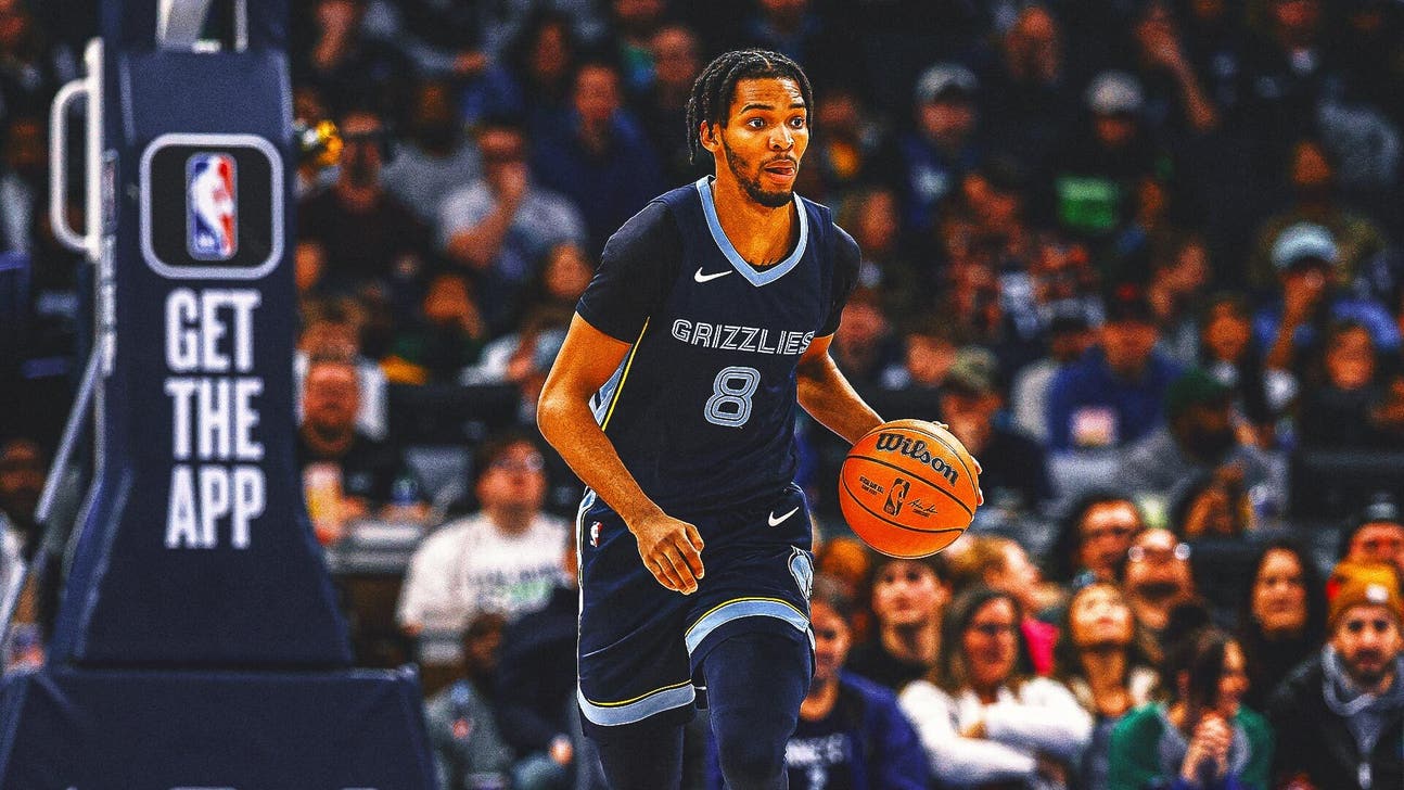 Memphis Grizzlies trade former lottery pick Ziaire Williams to Brooklyn Nets