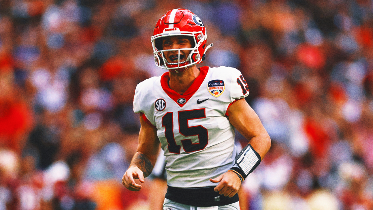 Oddsmakers desperate for Georgia win, Boise State loss on championship weekend