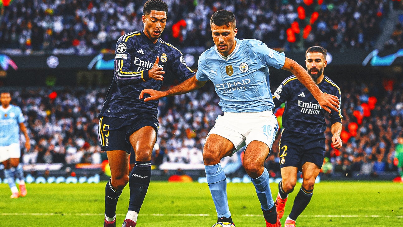 Will Euro 2024 have best finals ever? Spain coach thinks a classic awaits vs. England