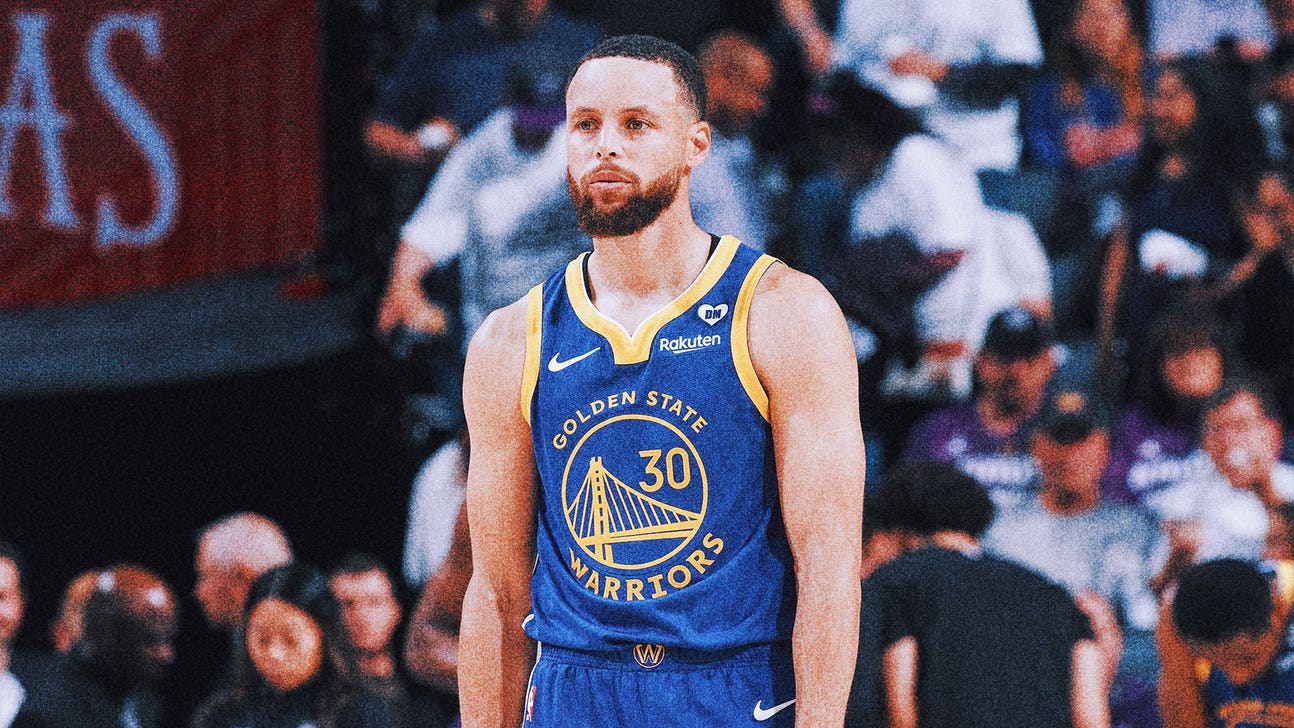 Steph Curry wants to retire with Warriors, but doesn't want to play for a 'bottom-feeder'