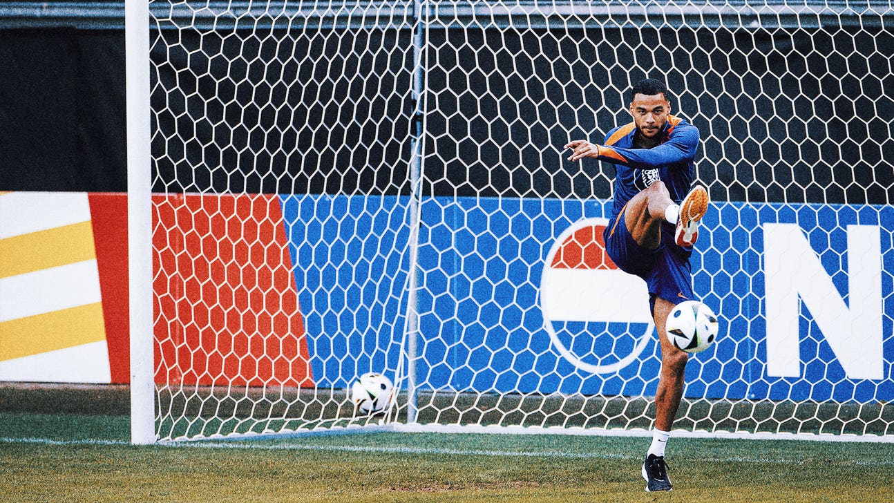 Netherlands hit by travel disruption ahead of Euro 2024 semifinal against England