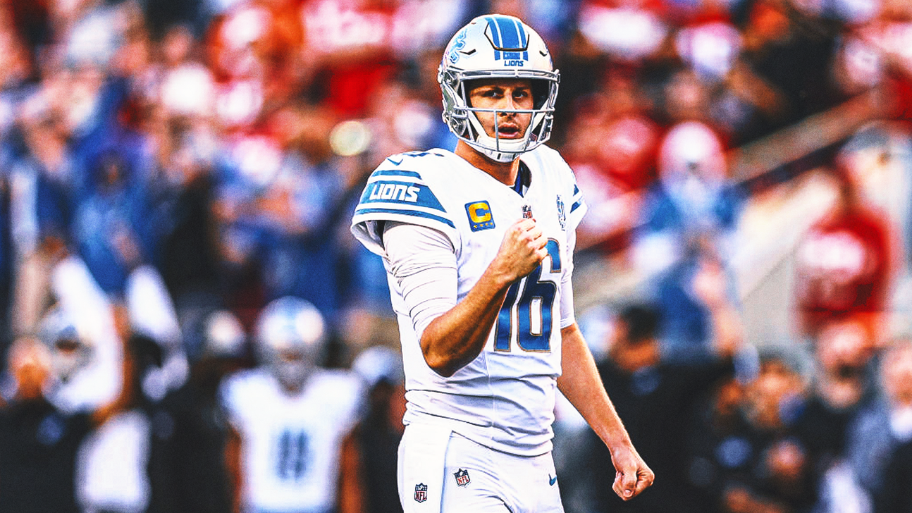 2024 Monday Night Football prediction, best bet Back Lions to start