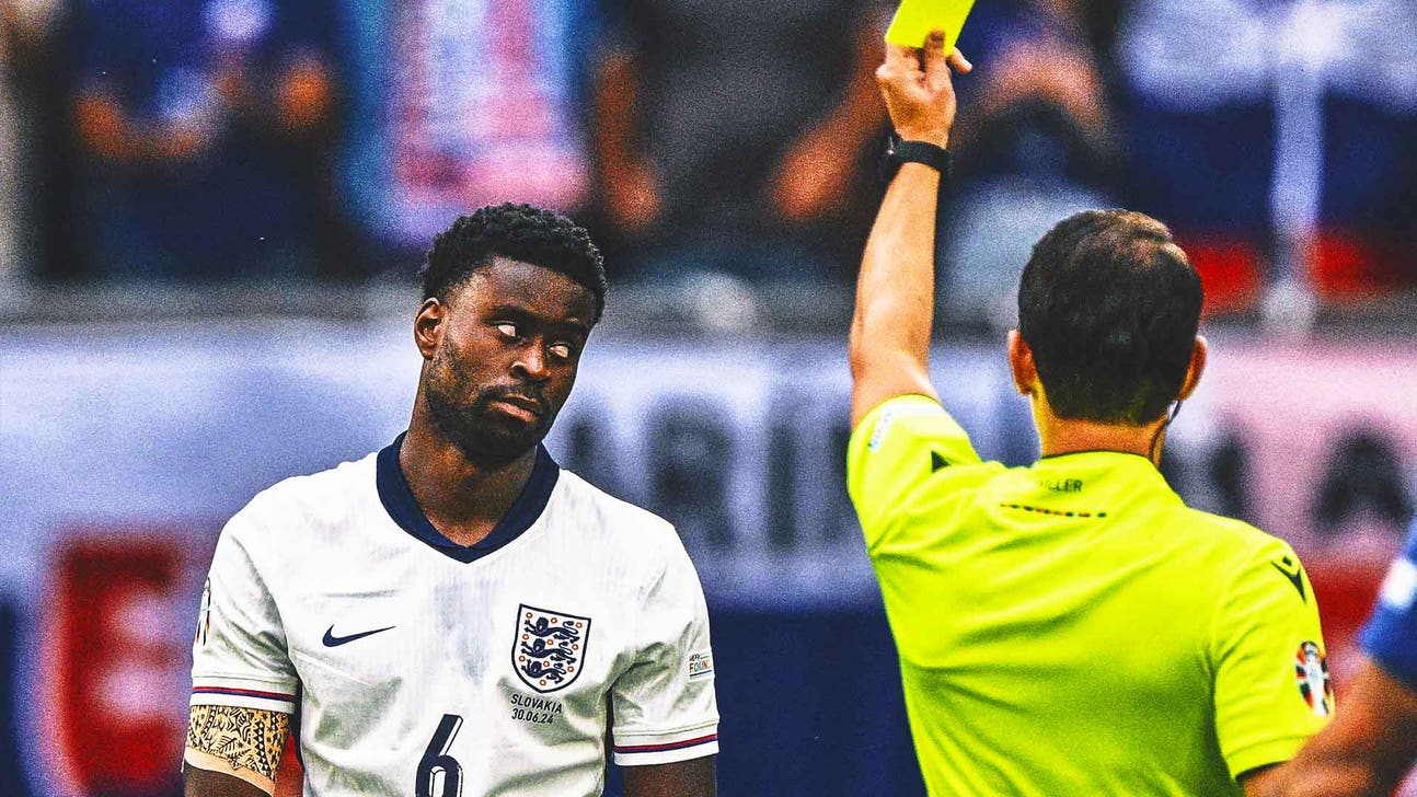 England's Gareth Southgate faces lineup headaches ahead of Switzerland match