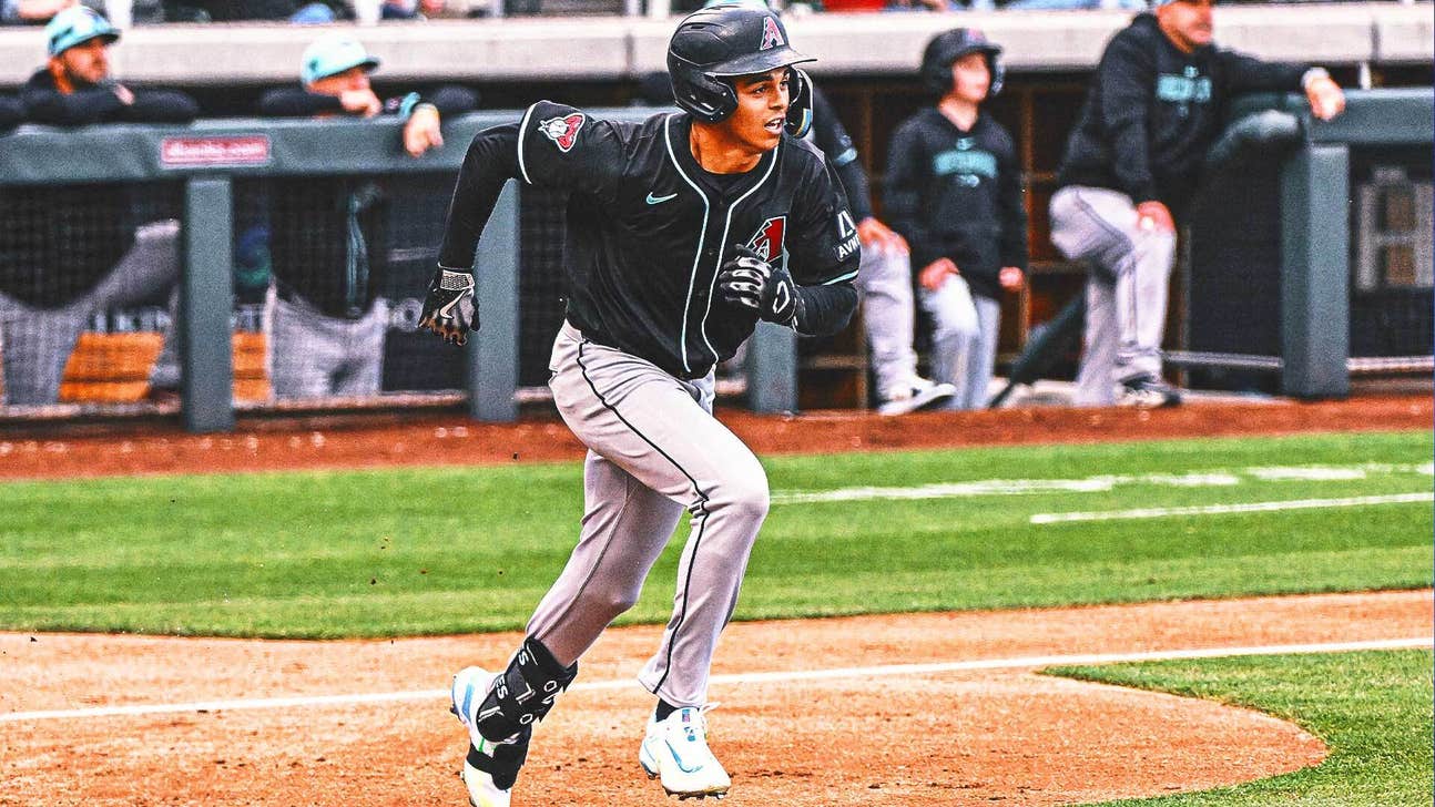 MLB's All-Star Futures Game headlined by Dylan Crews, Druw Jones