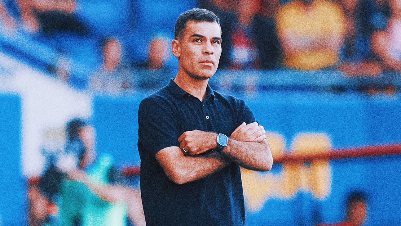 Javier Aguirre returns for third stint as Mexico coach, Rafa Marquez named lead assistant