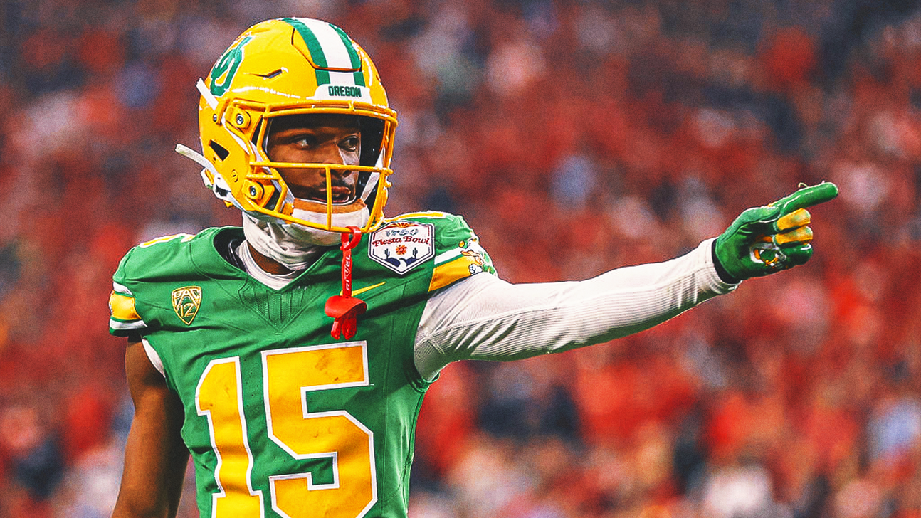 2024 Projected CFP rankings Oregon, top early list; Liberty