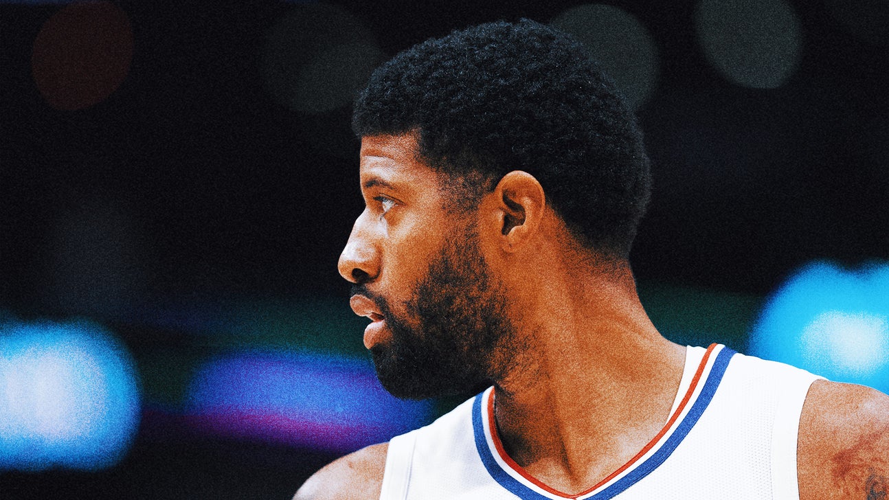 Trust the process? How Daryl Morey's stubbornness landed the Sixers Paul George