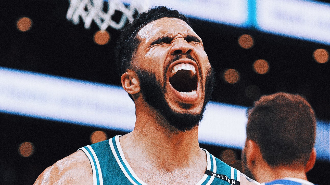 NBA's biggest contracts: Jayson Tatum agrees to largest contract in NBA history to stay with Celtics