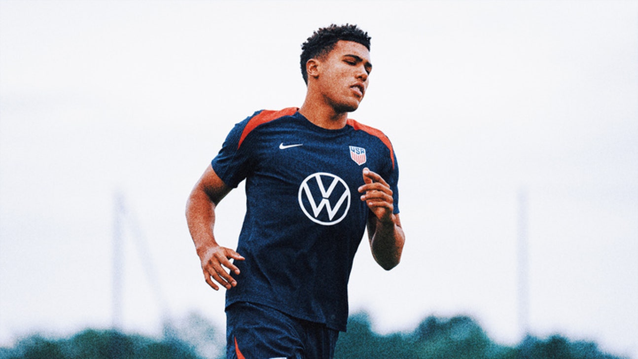 USMNT defender Caleb Wiley signs for Chelsea from Atlanta United