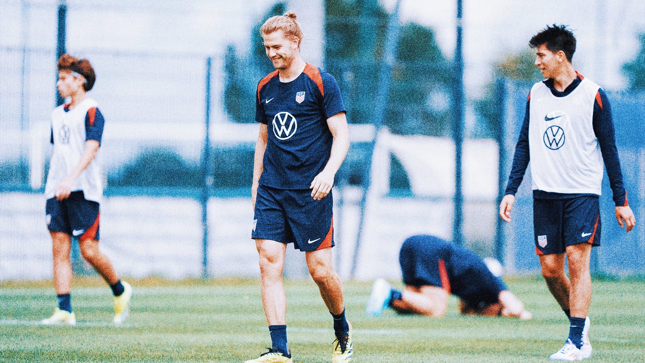 USMNT hopefuls see Summer Olympics as a chance to make history, impress the next U.S. coach