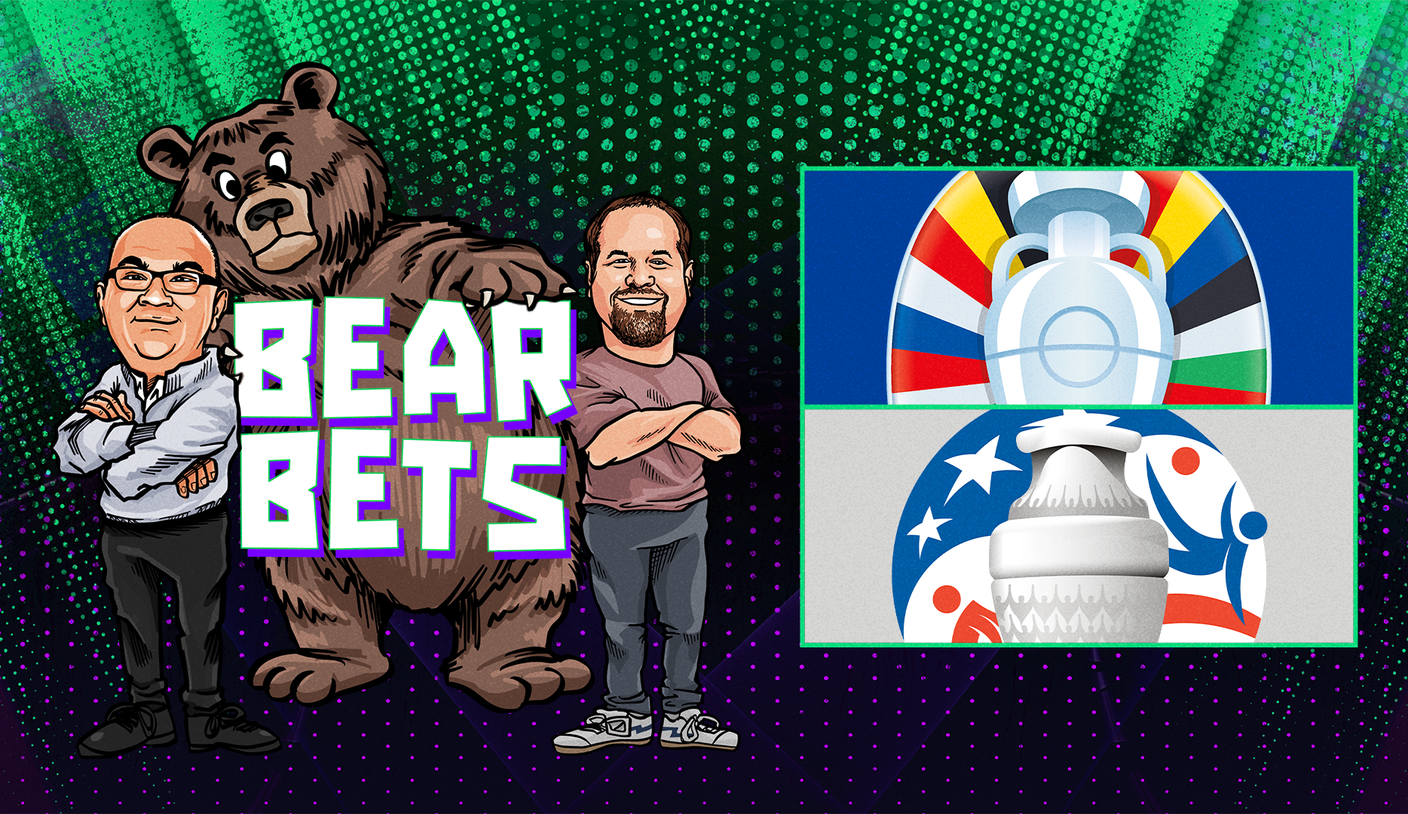 ‘Bear Bets’: Best wagers for USA-Uruguay, thoughts on Copa América, Euro 2024