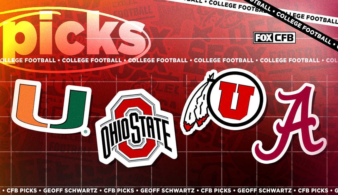 2024-25 College Football odds: Best early Power Four conference futures bets