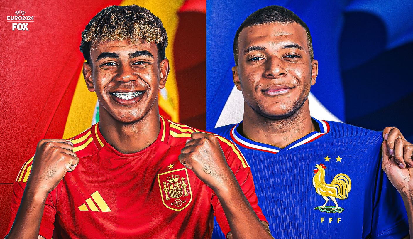 Euro, Copa América betting preview: ‘Argentina is gonna be in a ton of parlays’ Euro, Copa América betting preview: ‘Argentina is gonna be in a ton of parlays’
