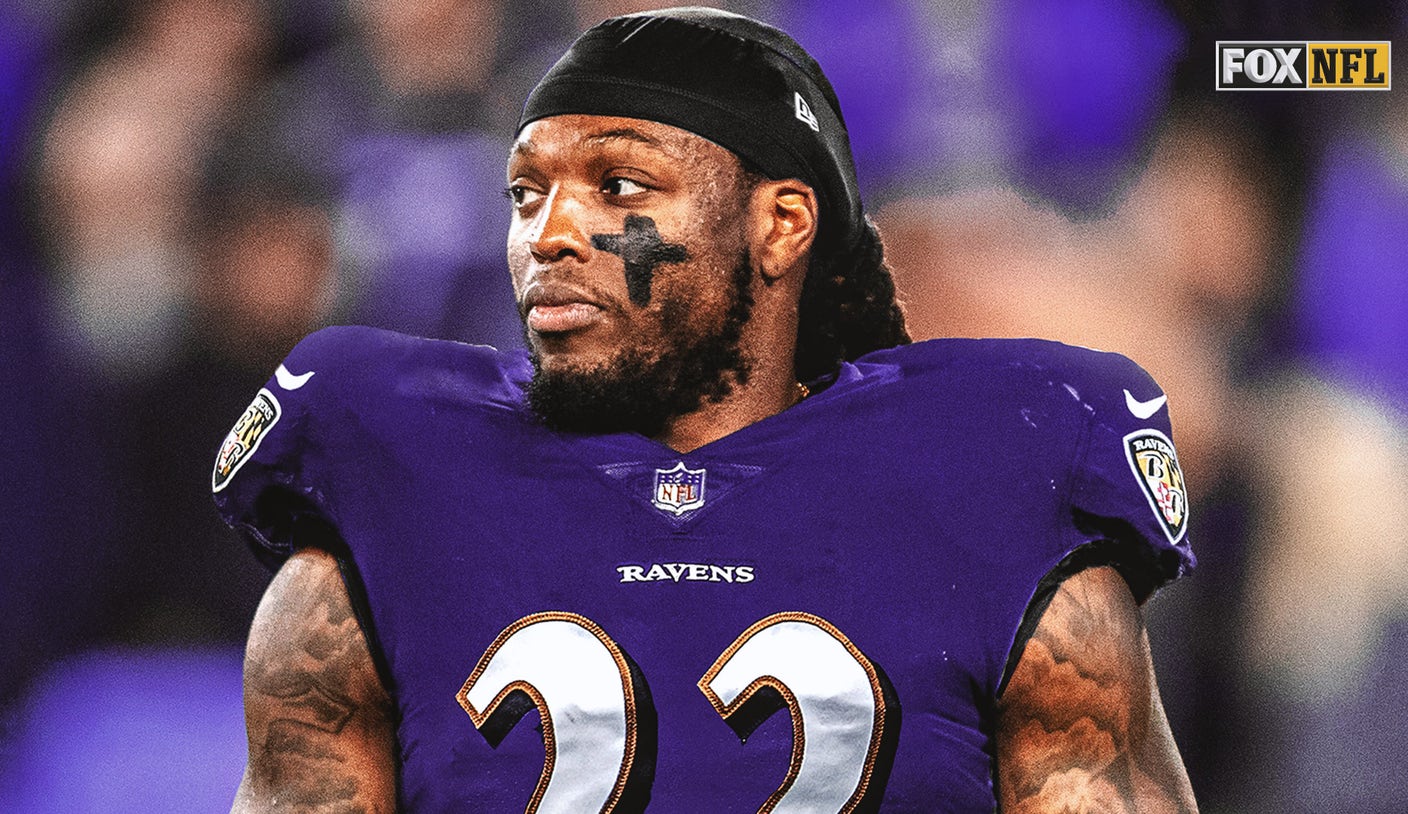 ‘Unicorn’ Derrick Henry could be key to putting Ravens on Super Bowl throne