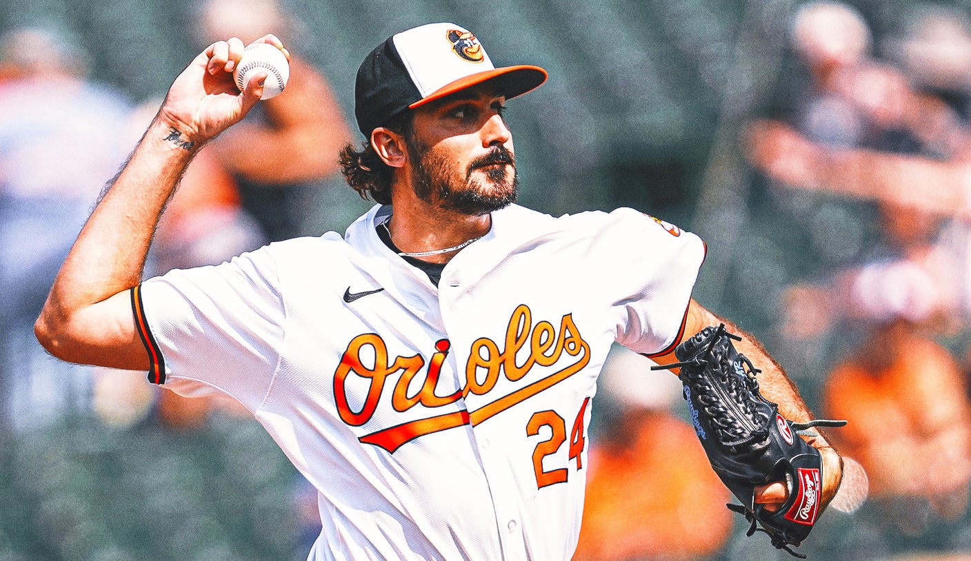 Why Orioles won the trade deadline and should be World Series favorites, per John Smoltz