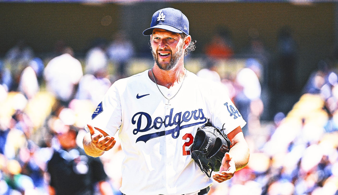 Dodgers need another ace despite Clayton Kershaw’s encouraging debut-ZoomTech News