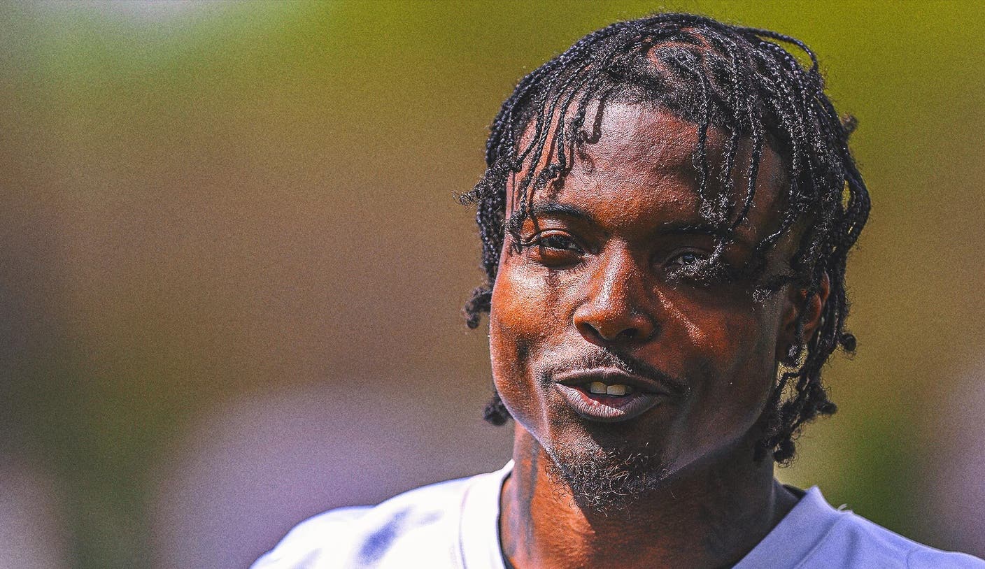 Minnesota Vikings will cover large portion of funeral expenses for Khyree  Jackson | FOX Sports