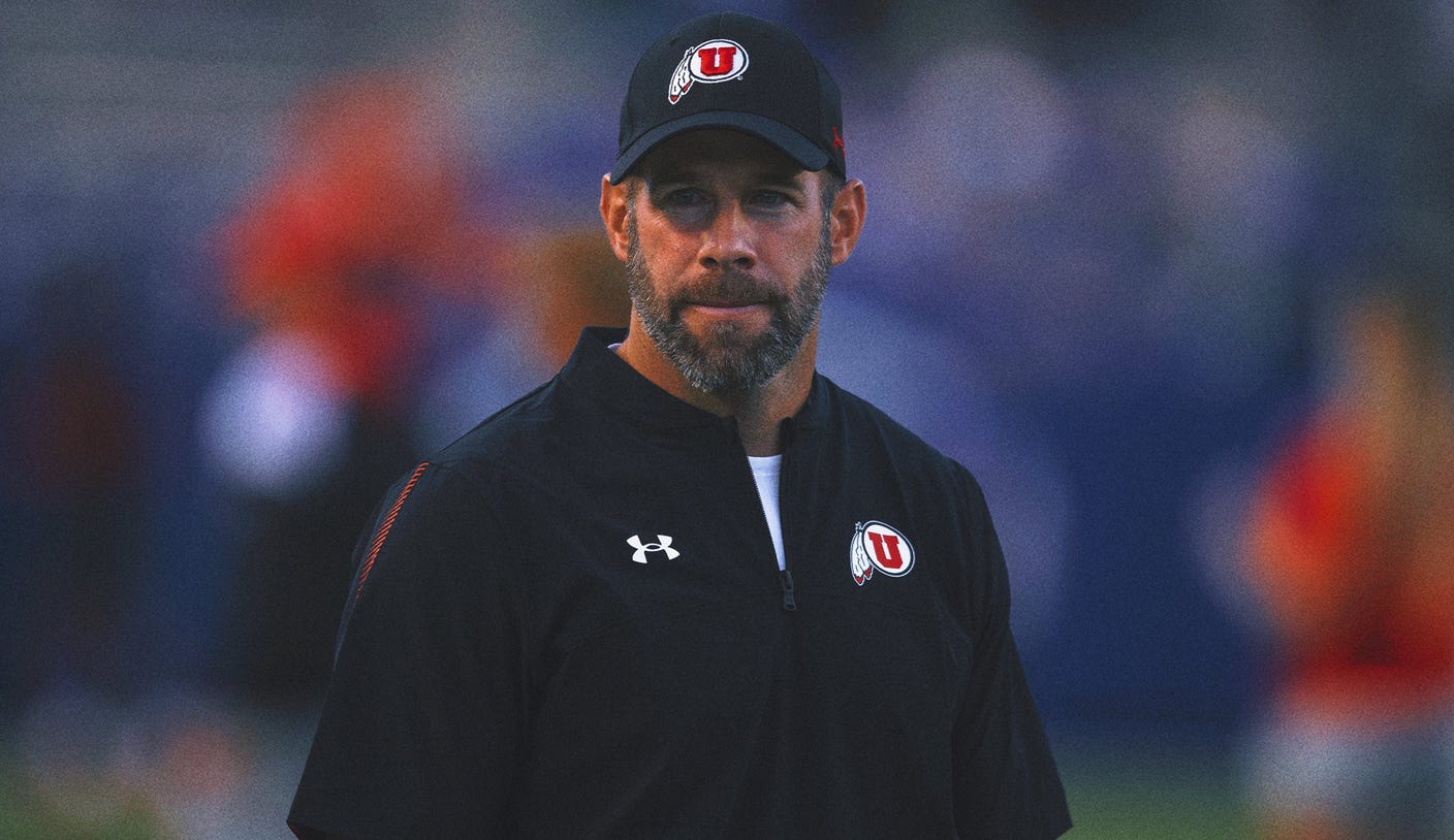 2025 College Football Playoff, Bowl Buzz: Utah Officially Names New HC