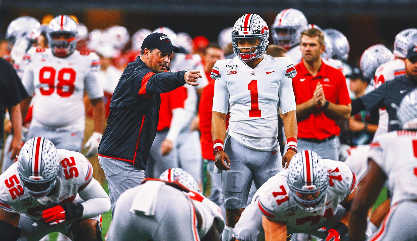 Top college football quarterback-head coach duos in their first year together
