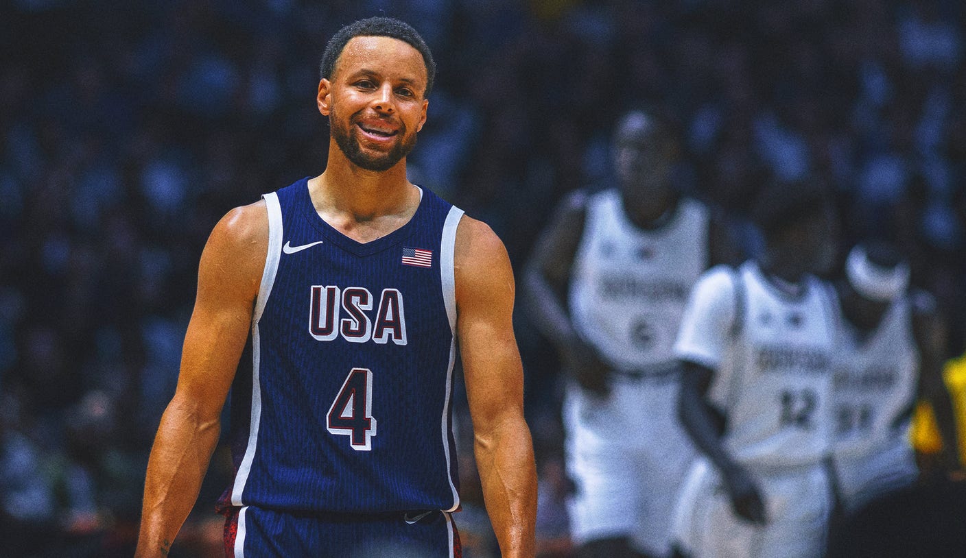 Cotes olympiques de basket-ball 2024 : match pour la médaille d’or entre les États-Unis et la France