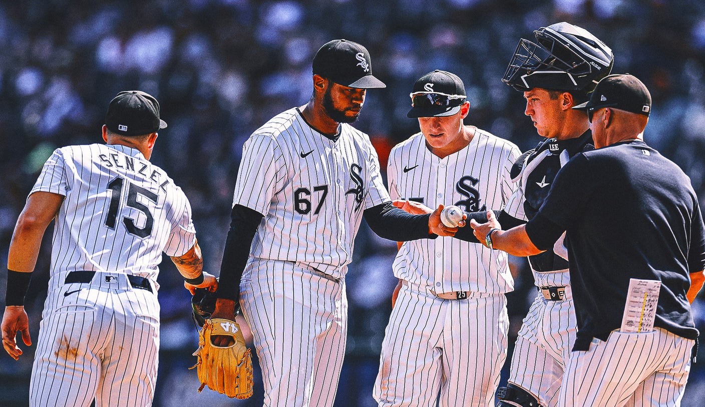 Longest losing streaks in North American sports history: White Sox next?