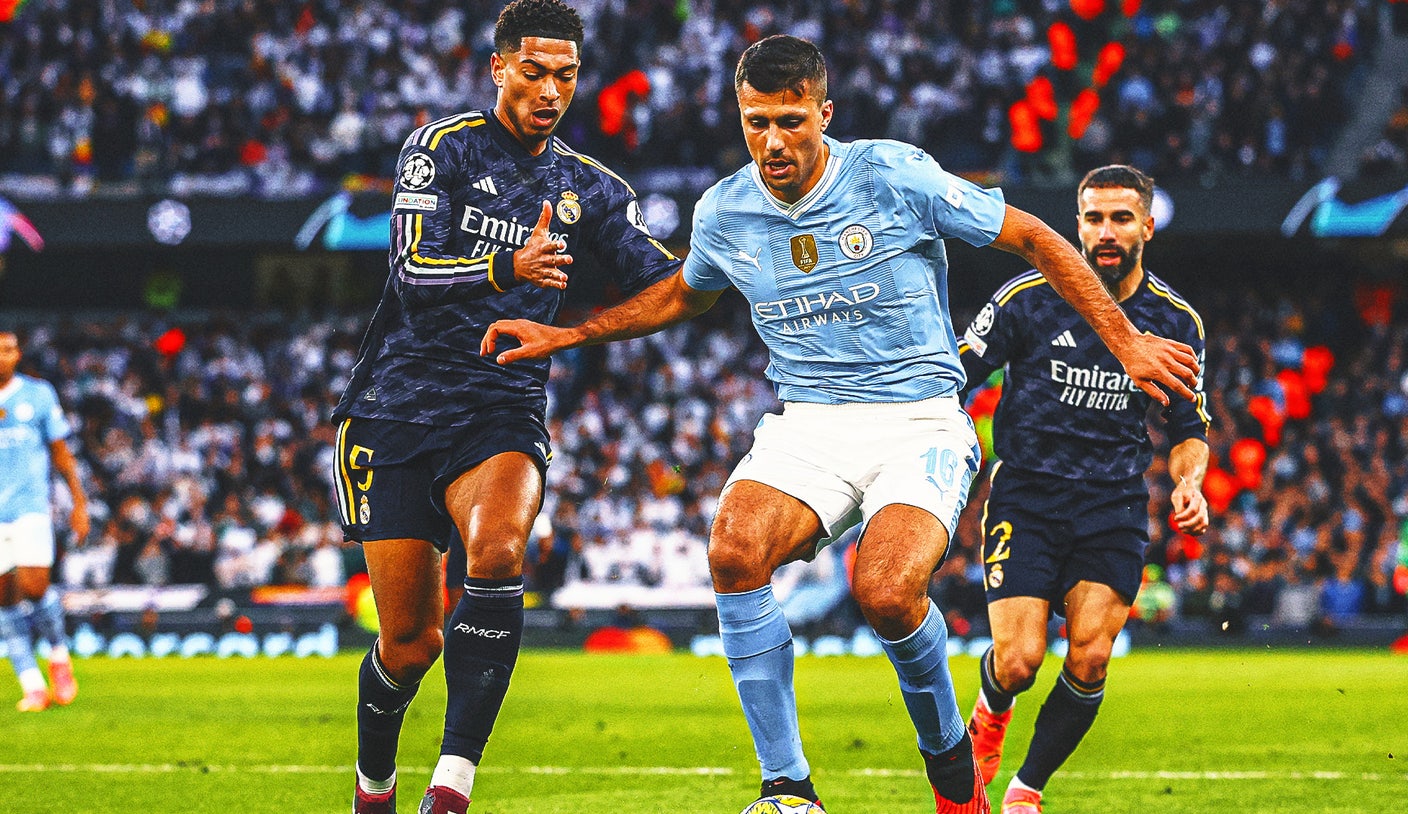 Will Euro 2024 have best finals ever? Spain coach thinks a classic awaits vs. England