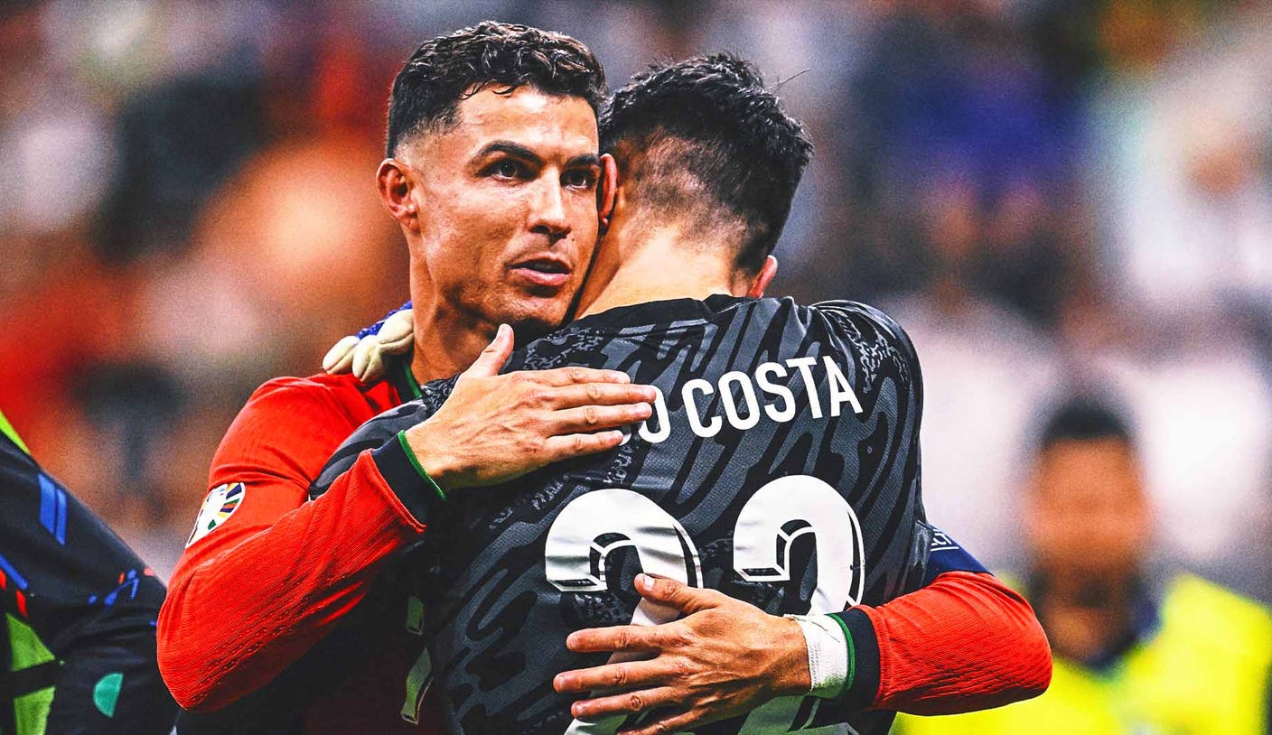 Ronaldo'yu yedek kulübesine mi koyacağız? Portekiz, yıldızına her zamankinden daha fazla güveniyor