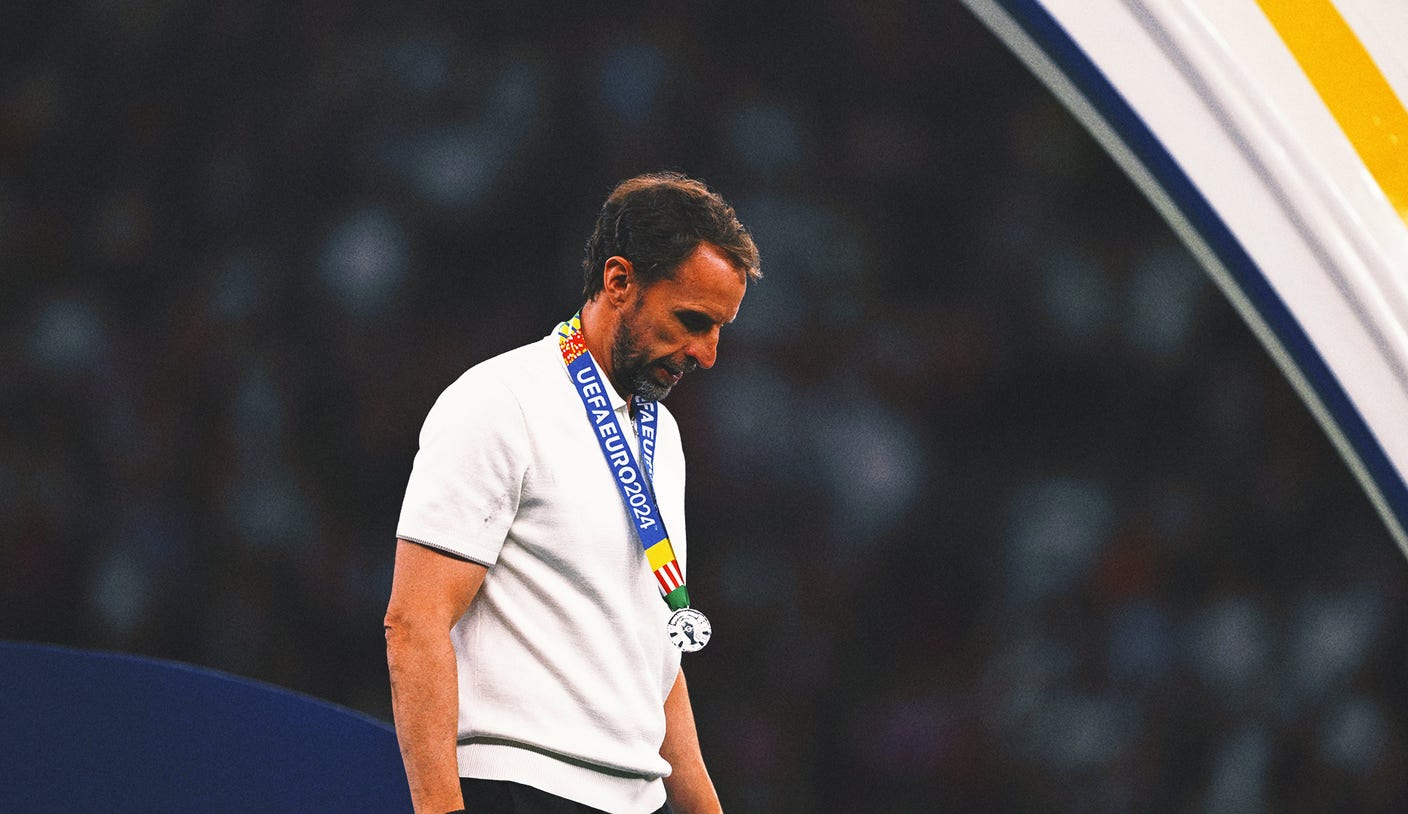 England supervisor Gareth Southgate’s future nonetheless unsure after Euro 2024 remaining