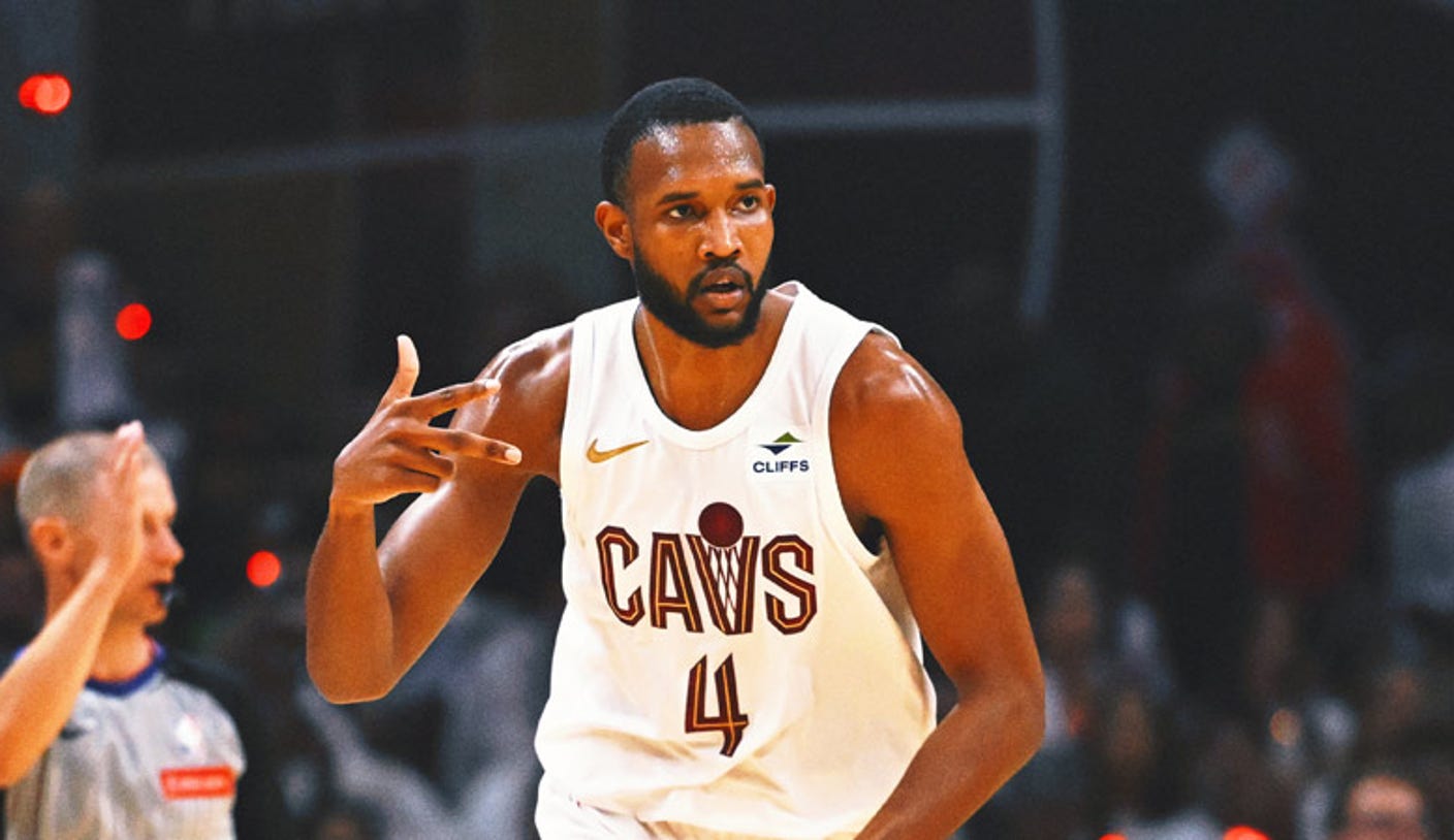 Cavaliers lock up rising star Mobley with huge extension