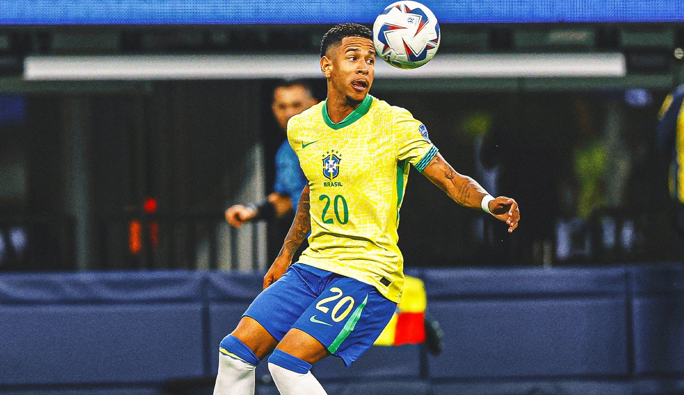 Manchester Metropolis completes signing of Brazil star Savinho for .6 million Manchester Metropolis completes signing of Brazil star Savinho for .6 million