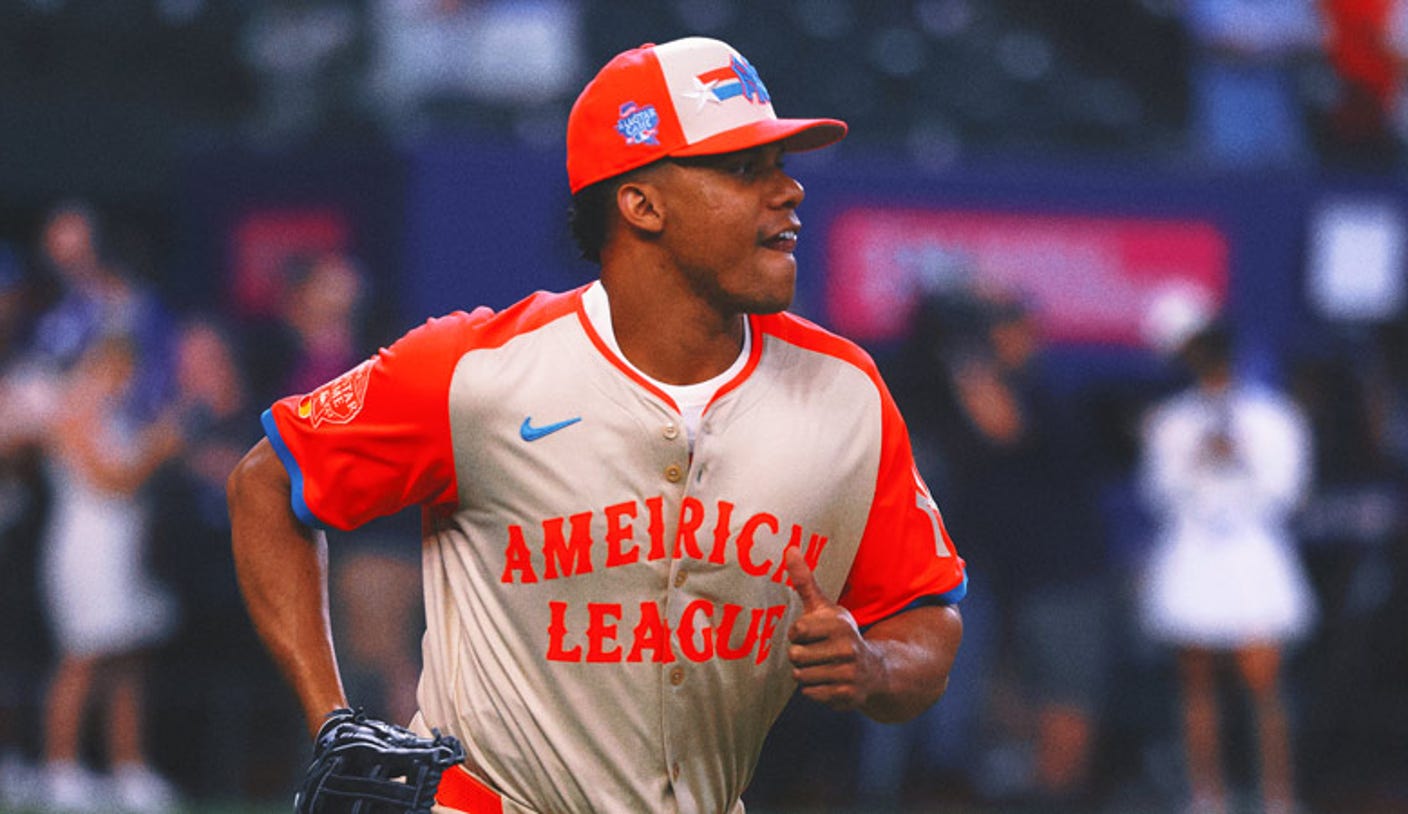 New York Yankees' Juan Soto Mic'd Up At 2024 MLB All-Star Game - BVM Sports