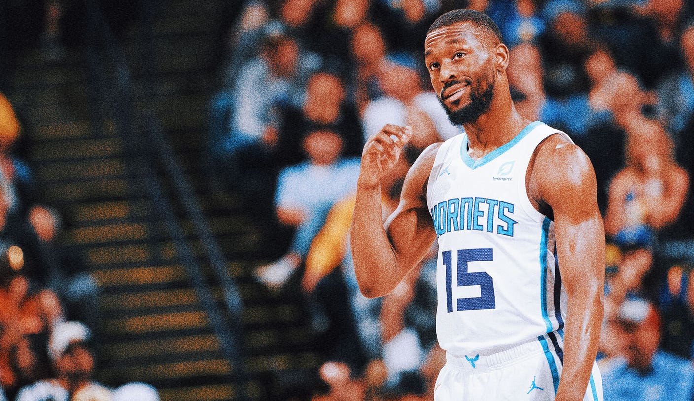 UConn legend four time NBA All Star Kemba Walker announces retirement from basketball FOX Sports