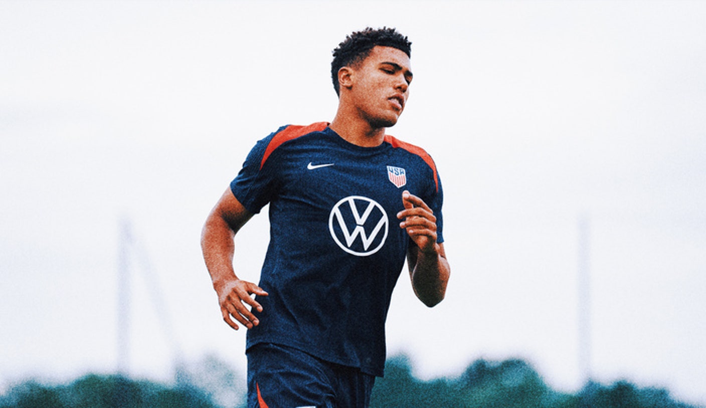 USMNT defender Caleb Wiley indicators for Chelsea from Atlanta United