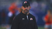 COLLEGE FOOTBALL Trending Image: 2025 College Football Playoff, Bowl Buzz: Utah Officially Names New Head Coach