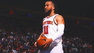 NEXT Trending Image: Jalen Brunson forfeits $113 in new Knicks deal — was it the right move?