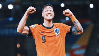 Next Story Image: Lionel Messi called him a 'fool' — but Wout Weghorst's smart play boosts the Netherlands
