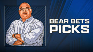 Next Story Image: 2025 The Open Championship: Chris 'The Bear' Fallica's Expert Picks, Best Bets