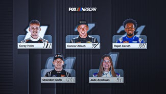 Next Story Image: NASCAR midseason prospect rankings: Corey Heim, Connor Zilisch headline top 20