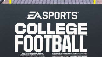 Next Story Image: EA Sports announces 'College Football 26' video game is coming this year