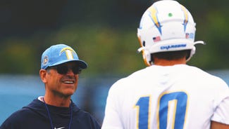 Next Story Image: Ranking the 10 best head coach, quarterback duos entering 2024 NFL season
