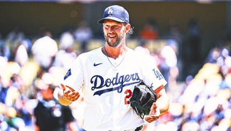 Next Story Image: Dodgers need another ace despite Clayton Kershaw’s encouraging debut