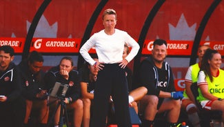 Next Story Image: Canada sends women's soccer coach home from Olympics amid drone spying scandal