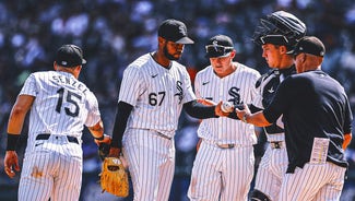 Next Story Image: Longest losing streaks in North American sports history: White Sox avoid MLB record