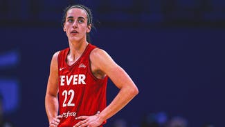 Next Story Image: 2025 WNBA MVP odds: Collier heavy favorite; Caitlin Clark falls