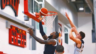 Next Story Image: Cooper Flagg wows during scrimmage against USA Olympic Team