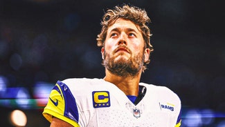 Next Story Image: Rams, QB Matthew Stafford reach agreement on contract adjustment