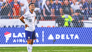 Next Story Image: Copa América USA-Uruguay betting recap: 'good result for the book'