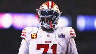 Next Story Image: 2026 NFL Offseason Buzz, Rumors: Cowboys Starter Has Surgery; 49ers Standoff?