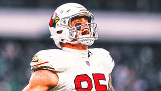 Next Story Image: Cardinals’ Trey McBride embracing challenge to become top-tier tight end